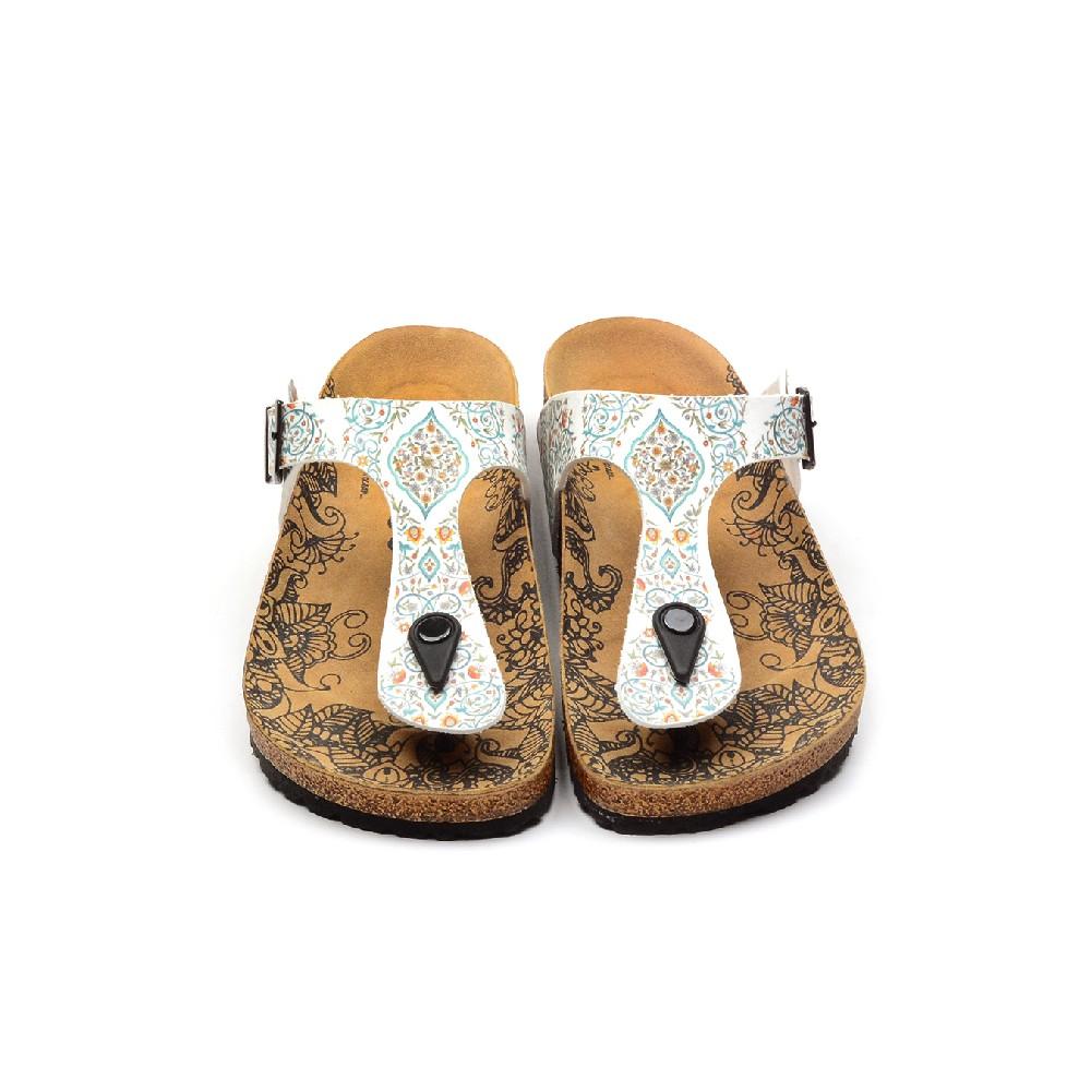 Sandal Outlet - No Exchange or Return  39 EU - 8.5 US