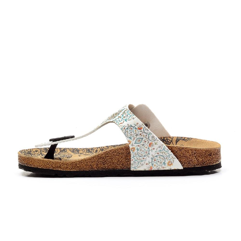 Sandal Outlet - No Exchange or Return  39 EU - 8.5 US
