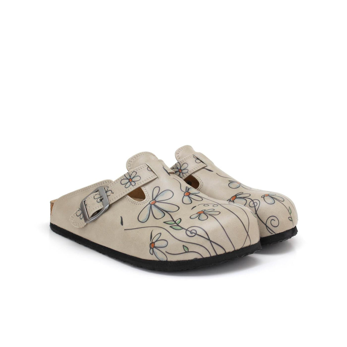 Clogs Outlet - No Exchange or Return  39 EU - 8.5 US