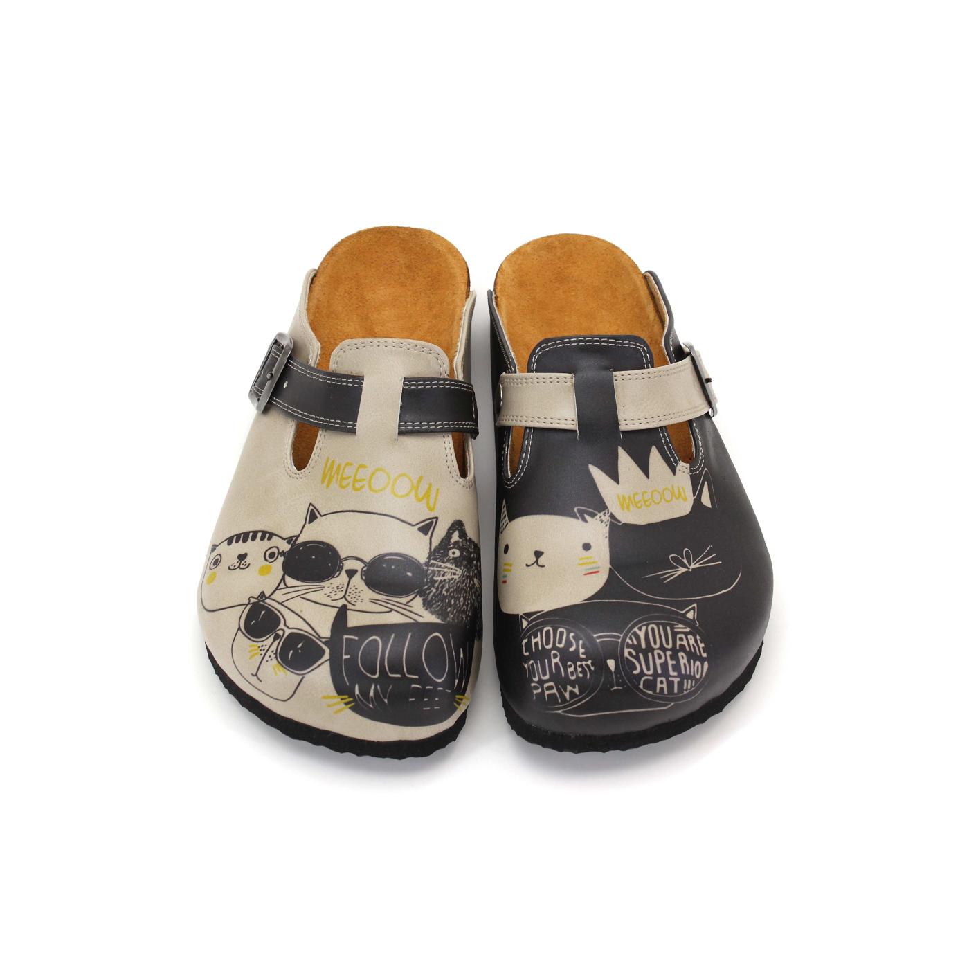 Clogs CAL5429