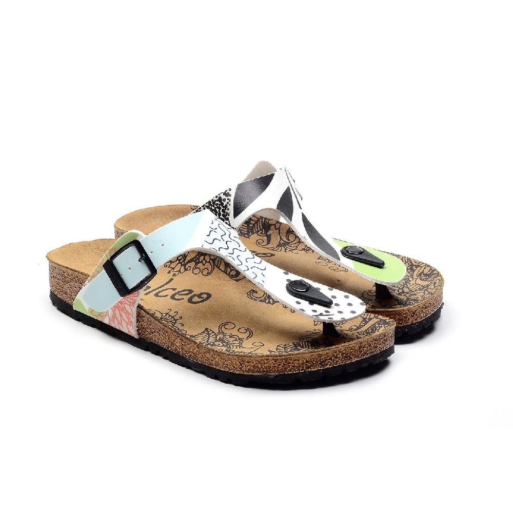 Sandal Outlet - No Exchange or Return  39 EU - 8.5 US