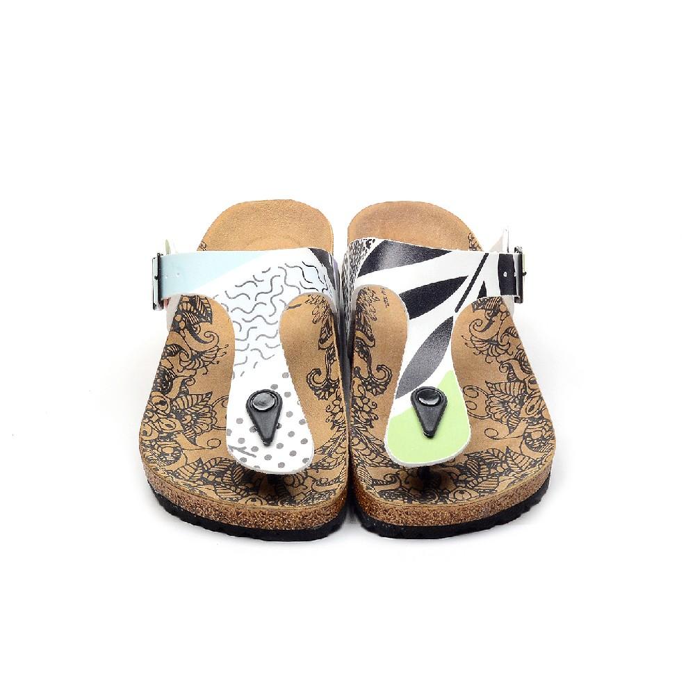 Sandal Outlet - No Exchange or Return  39 EU - 8.5 US