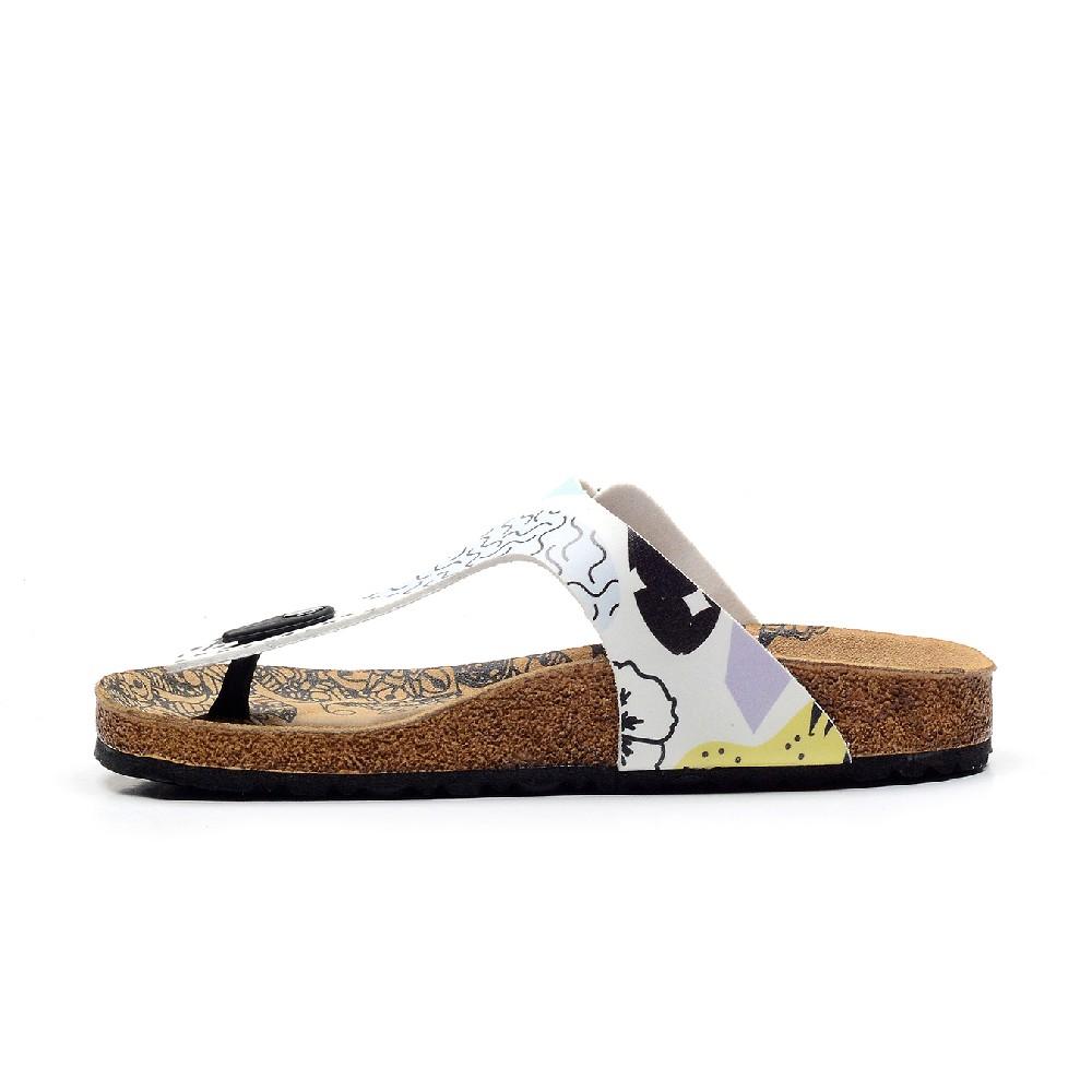 Sandal Outlet - No Exchange or Return  39 EU - 8.5 US