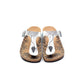 Sandal Outlet - No Exchange or Return  39 EU - 8.5 US