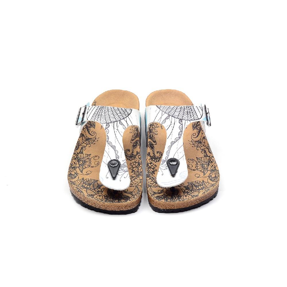 Sandal Outlet - No Exchange or Return  39 EU - 8.5 US