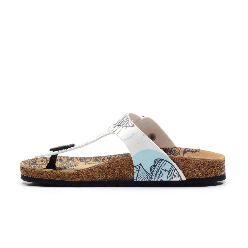 Sandal Outlet - No Exchange or Return  39 EU - 8.5 US