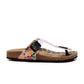 Sandal Outlet - No Exchange or Return  39 EU - 8.5 US