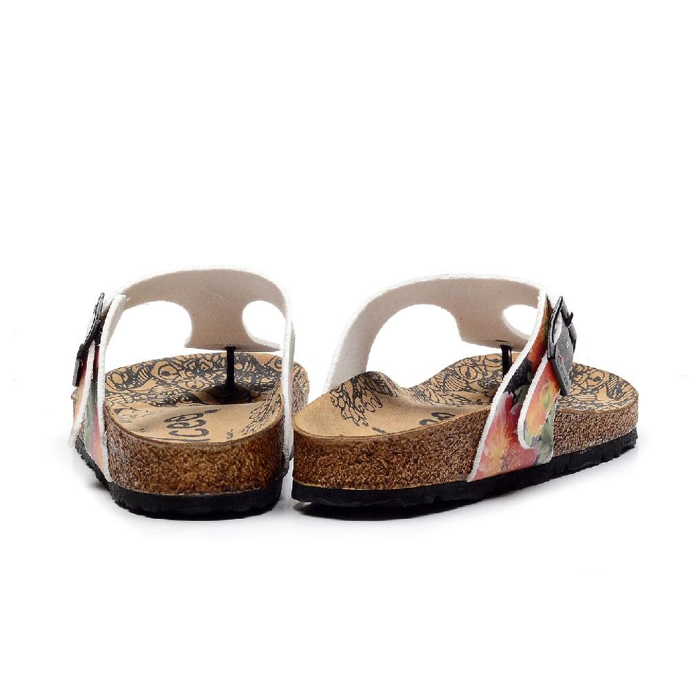 Sandal Outlet - No Exchange or Return  39 EU - 8.5 US