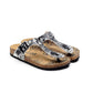 Sandal Outlet - No Exchange or Return  39 EU - 8.5 US