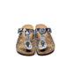 Sandal Outlet - No Exchange or Return  39 EU - 8.5 US