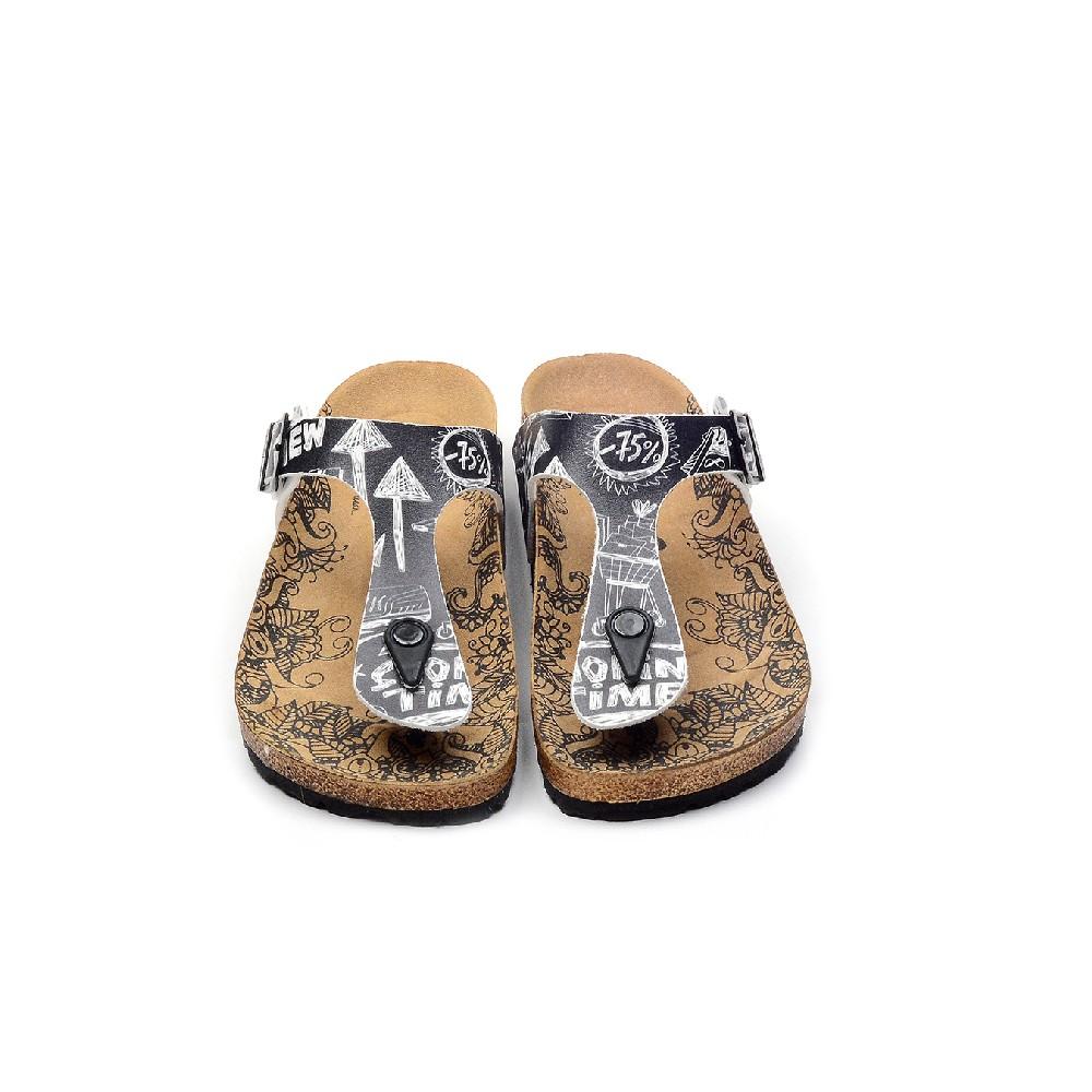 Sandal Outlet - No Exchange or Return  39 EU - 8.5 US