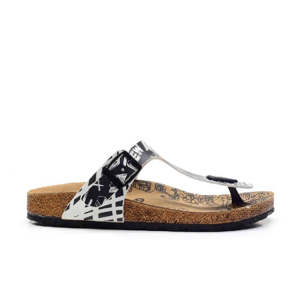 Sandal Outlet - No Exchange or Return  39 EU - 8.5 US