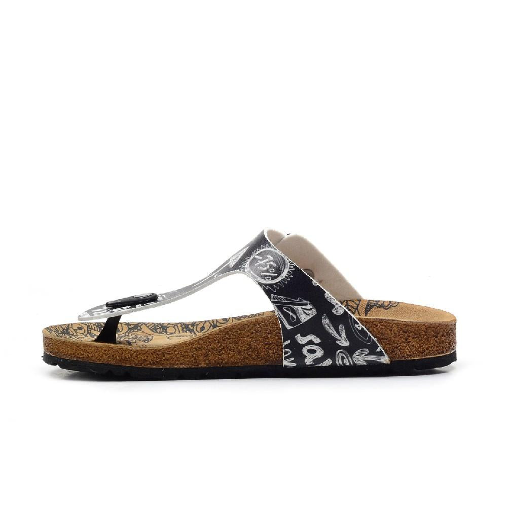 Sandal Outlet - No Exchange or Return  39 EU - 8.5 US