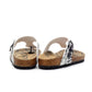 Sandal Outlet - No Exchange or Return  39 EU - 8.5 US