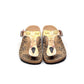 Sandal Outlet - No Exchange or Return  39 EU - 8.5 US