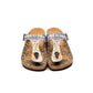 Sandal Outlet - No Exchange or Return  39 EU - 8.5 US