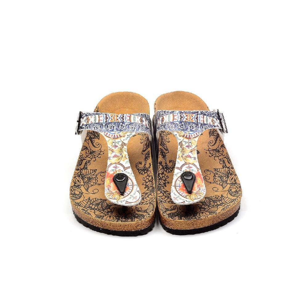 Sandal Outlet - No Exchange or Return  39 EU - 8.5 US