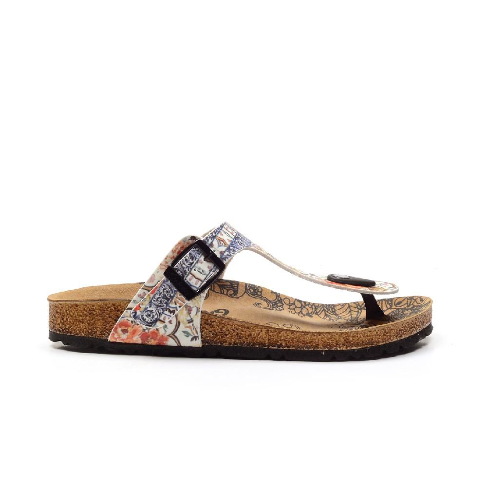 Sandal Outlet - No Exchange or Return  39 EU - 8.5 US