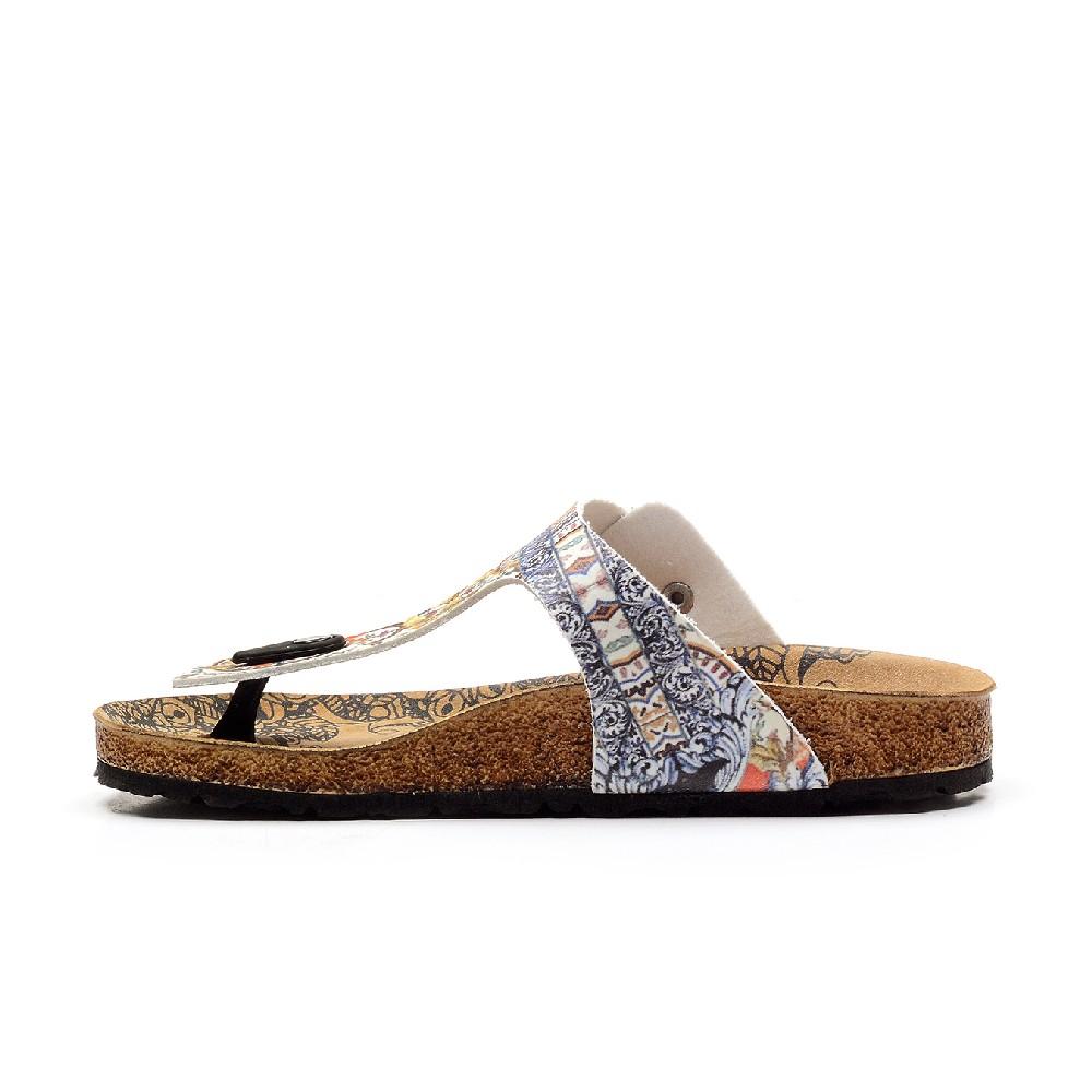 Sandal Outlet - No Exchange or Return  39 EU - 8.5 US