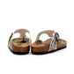 Sandal Outlet - No Exchange or Return  39 EU - 8.5 US