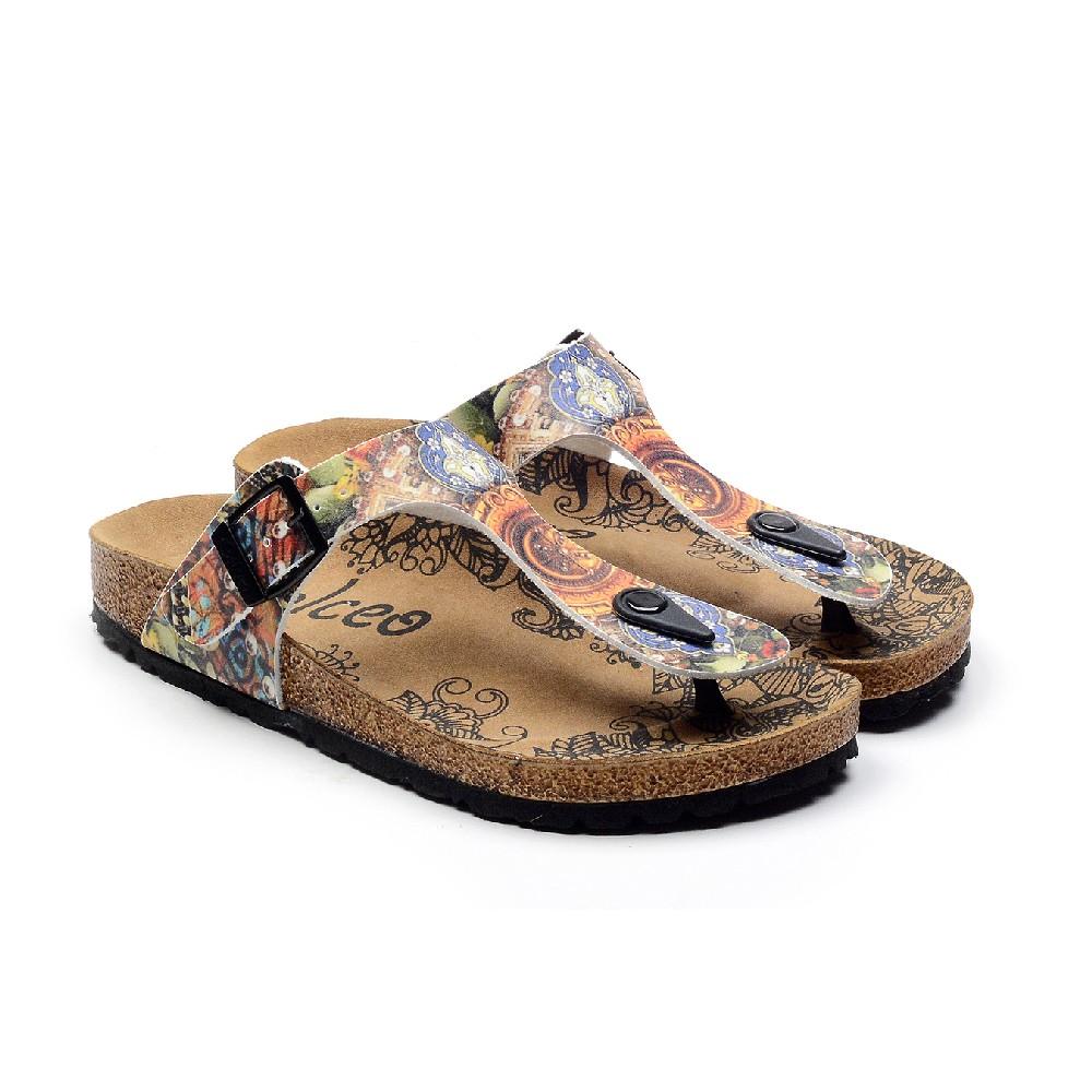 Sandal Outlet - No Exchange or Return  39 EU - 8.5 US