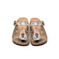Sandal Outlet - No Exchange or Return  39 EU - 8.5 US