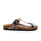 Sandal Outlet - No Exchange or Return  39 EU - 8.5 US