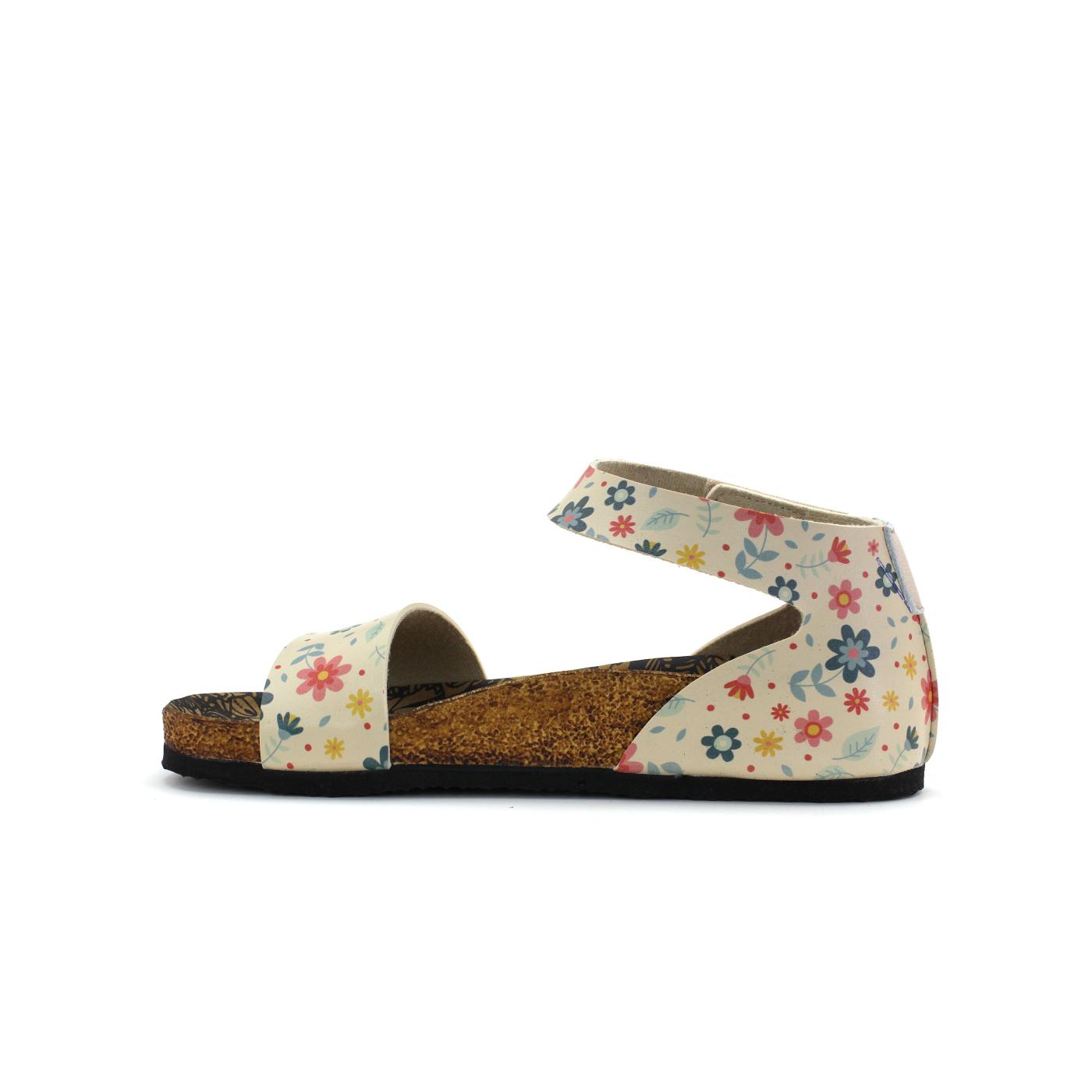 Sandal Outlet - No Exchange or Return  36 EU - 5.5 US