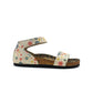 Sandal Outlet - No Exchange or Return  38 EU - 7.5 US