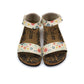 Sandal Outlet - No Exchange or Return  38 EU - 7.5 US