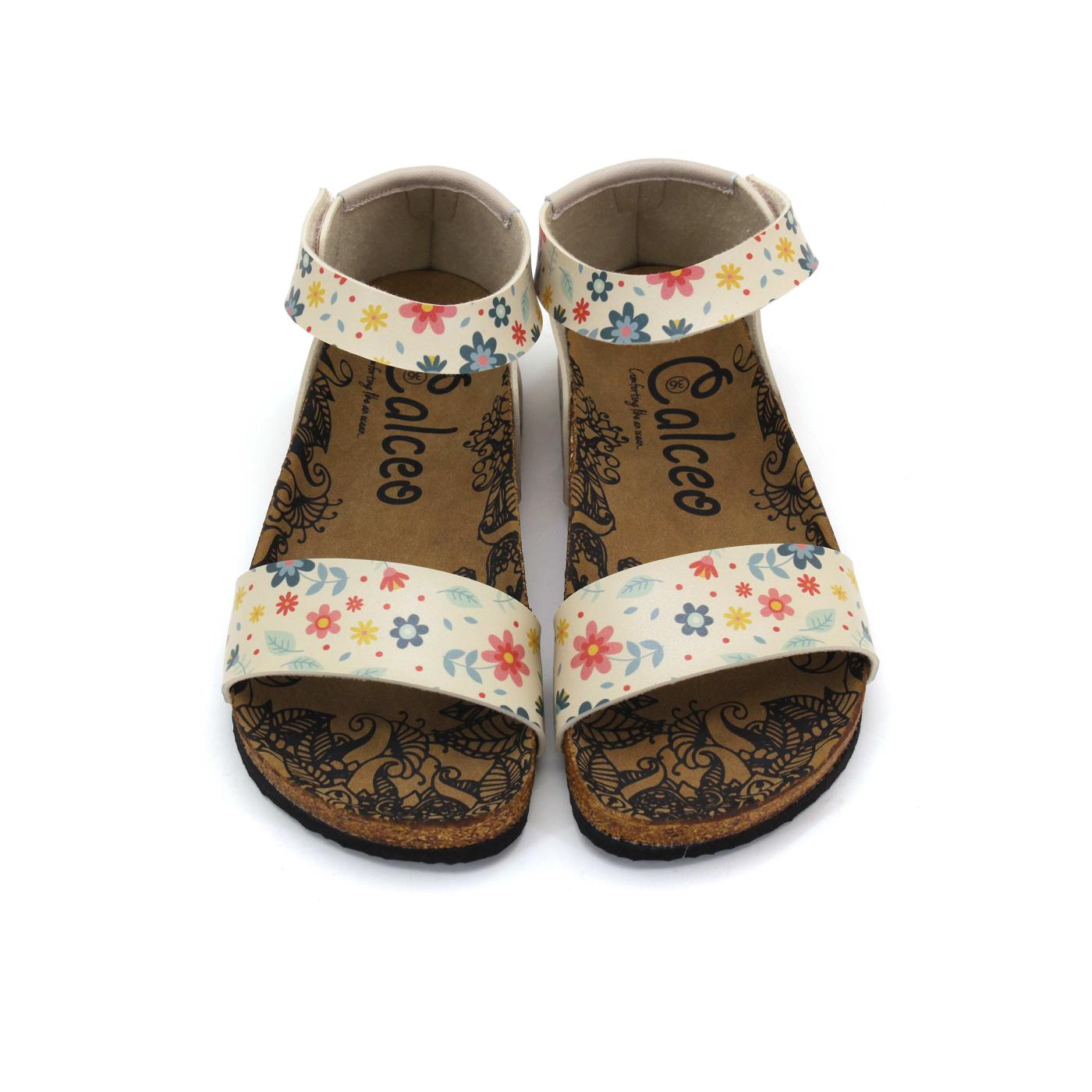 Sandal Outlet - No Exchange or Return  38 EU - 7.5 US
