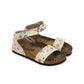 Sandal Outlet - No Exchange or Return  40 EU - 9.5 US