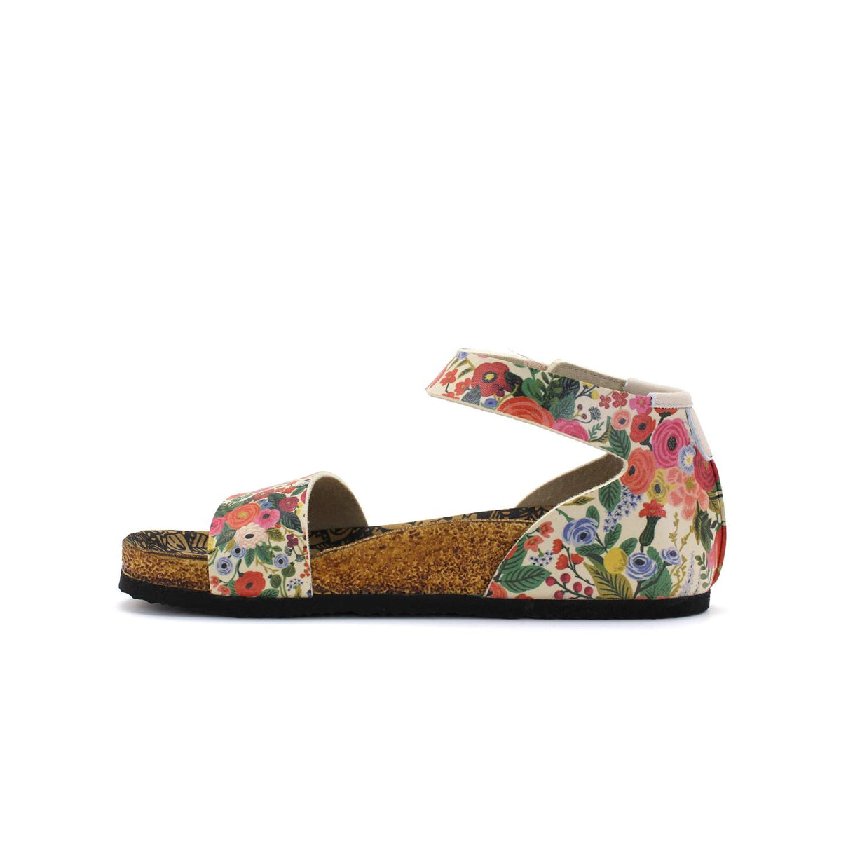 Sandal Outlet - No Exchange or Return  37 EU - 6.5 US