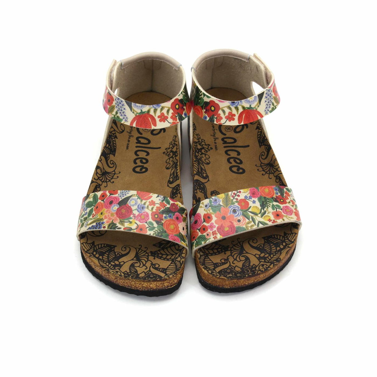 Sandal Outlet - No Exchange or Return  37 EU - 6.5 US