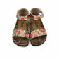 Sandal Outlet - No Exchange or Return  35 EU - 5 US
