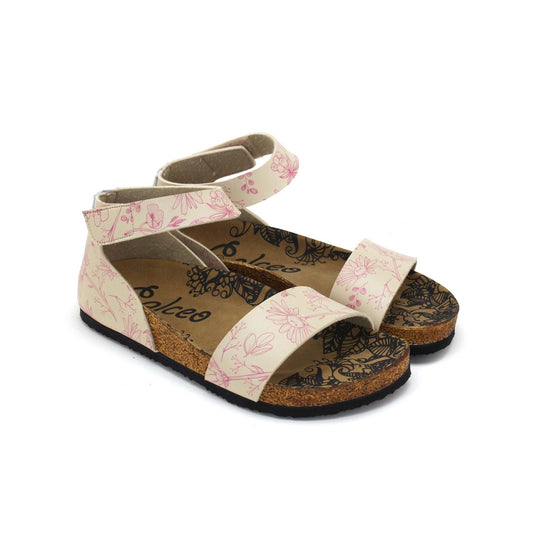 Sandal Outlet - No Exchange or Return  38 EU - 7.5 US