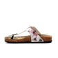 Sandal Outlet - No Exchange or Return  39 EU - 8.5 US