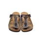 Sandal Outlet - No Exchange or Return  39 EU - 8.5 US