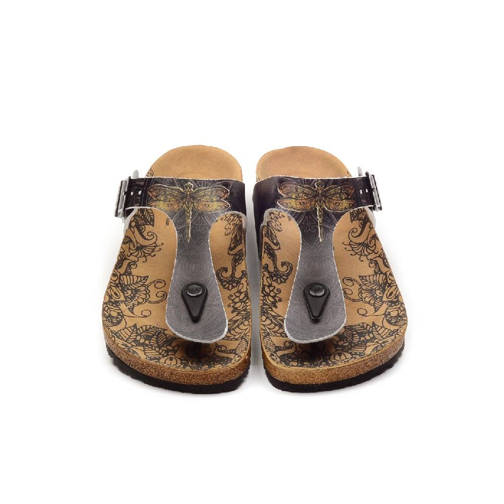Sandal Outlet - No Exchange or Return  39 EU - 8.5 US