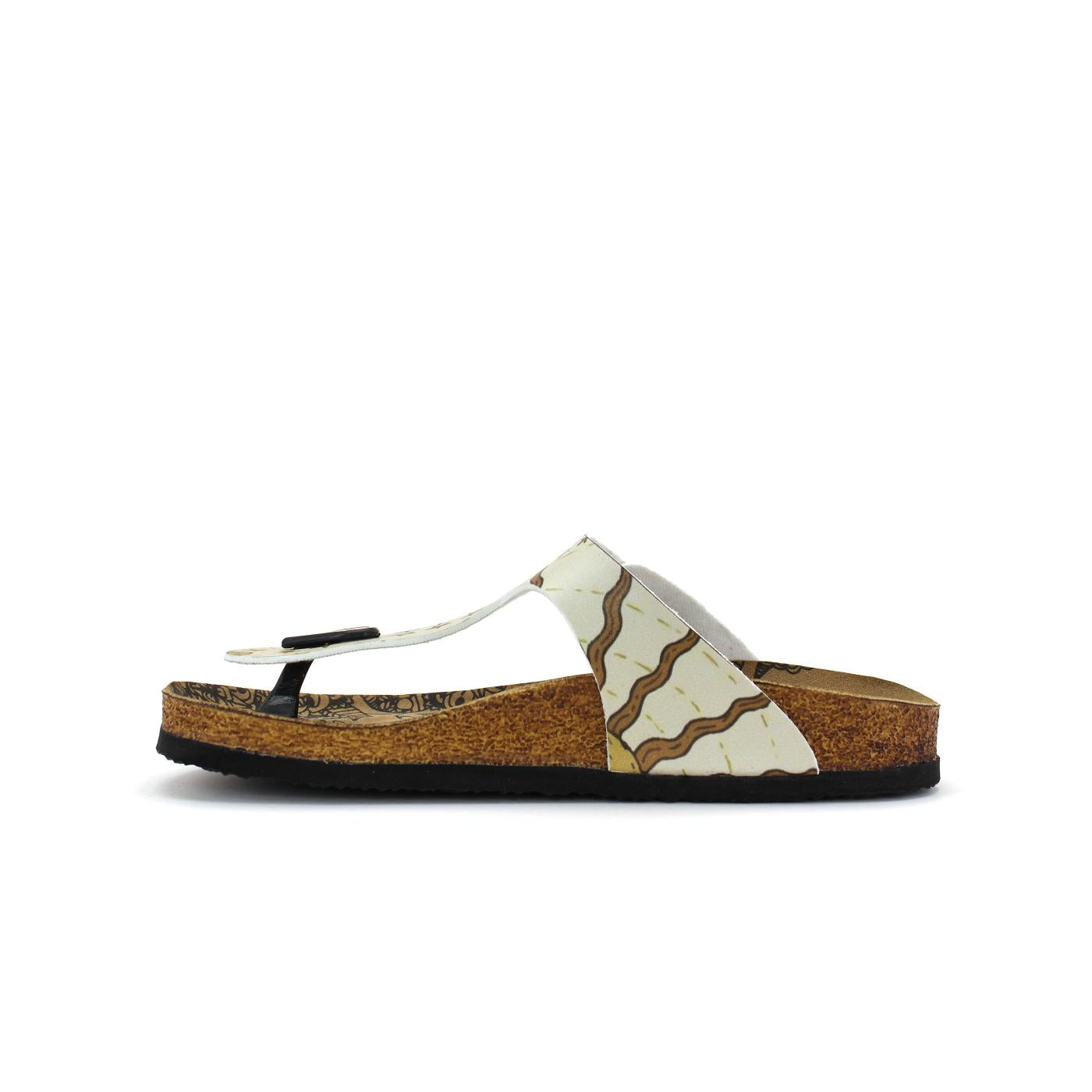 Sandal - CAL556