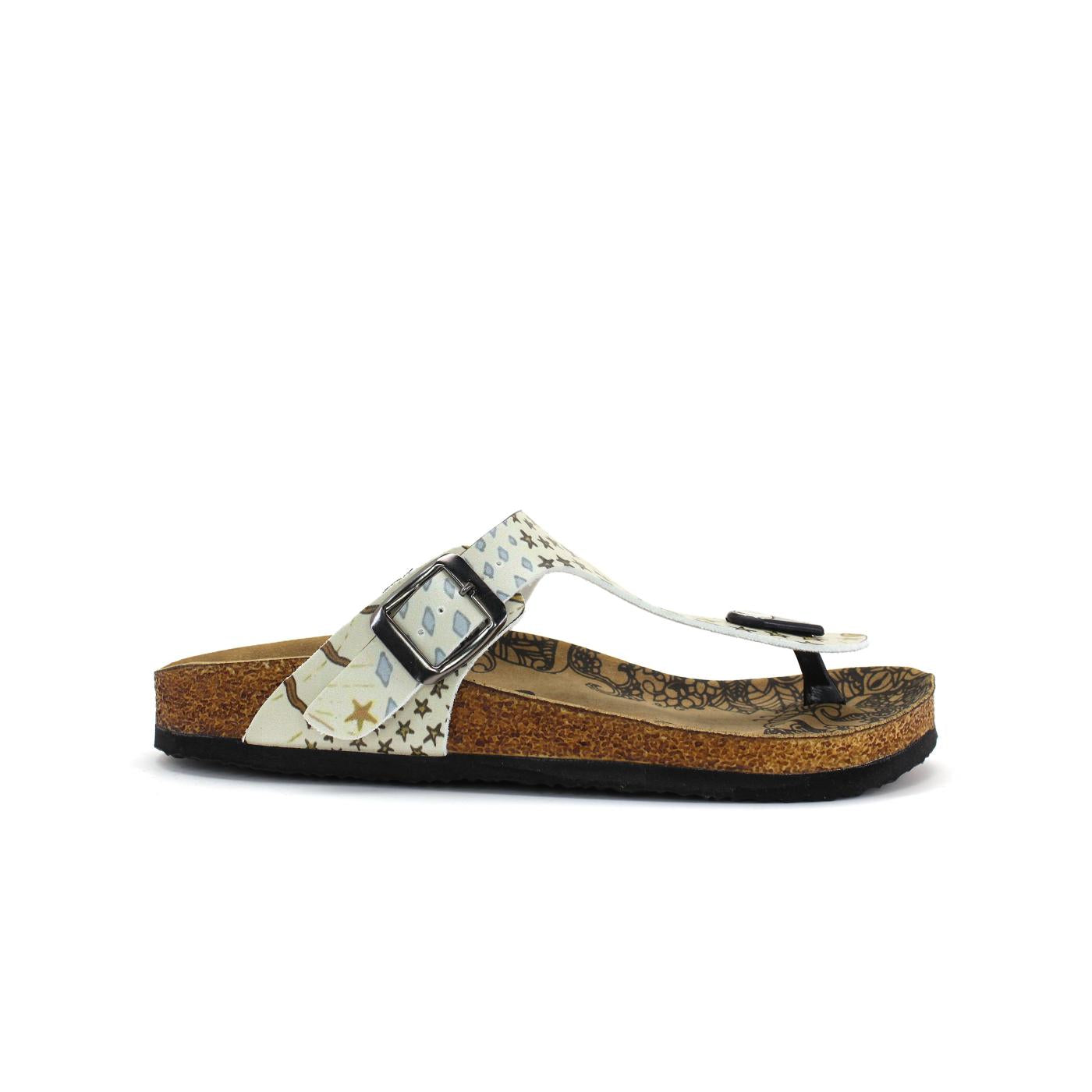 Sandal Outlet - No Exchange or Return  37 EU - 6.5 US