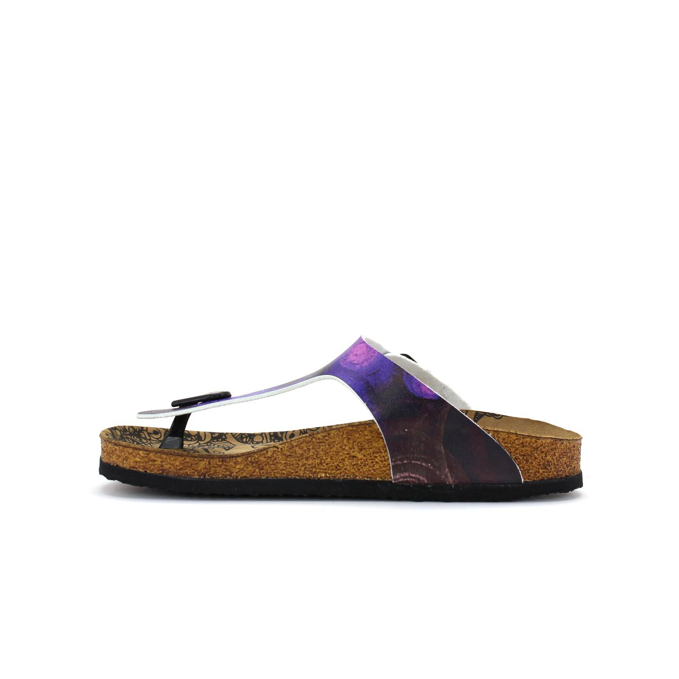 Sandal - CAL557