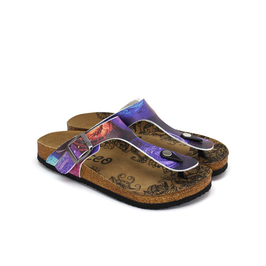 Sandal Outlet - No Exchange or Return  37 EU - 6.5 US