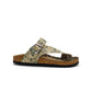 Sandal Outlet - No Exchange or Return  41 EU - 10 US