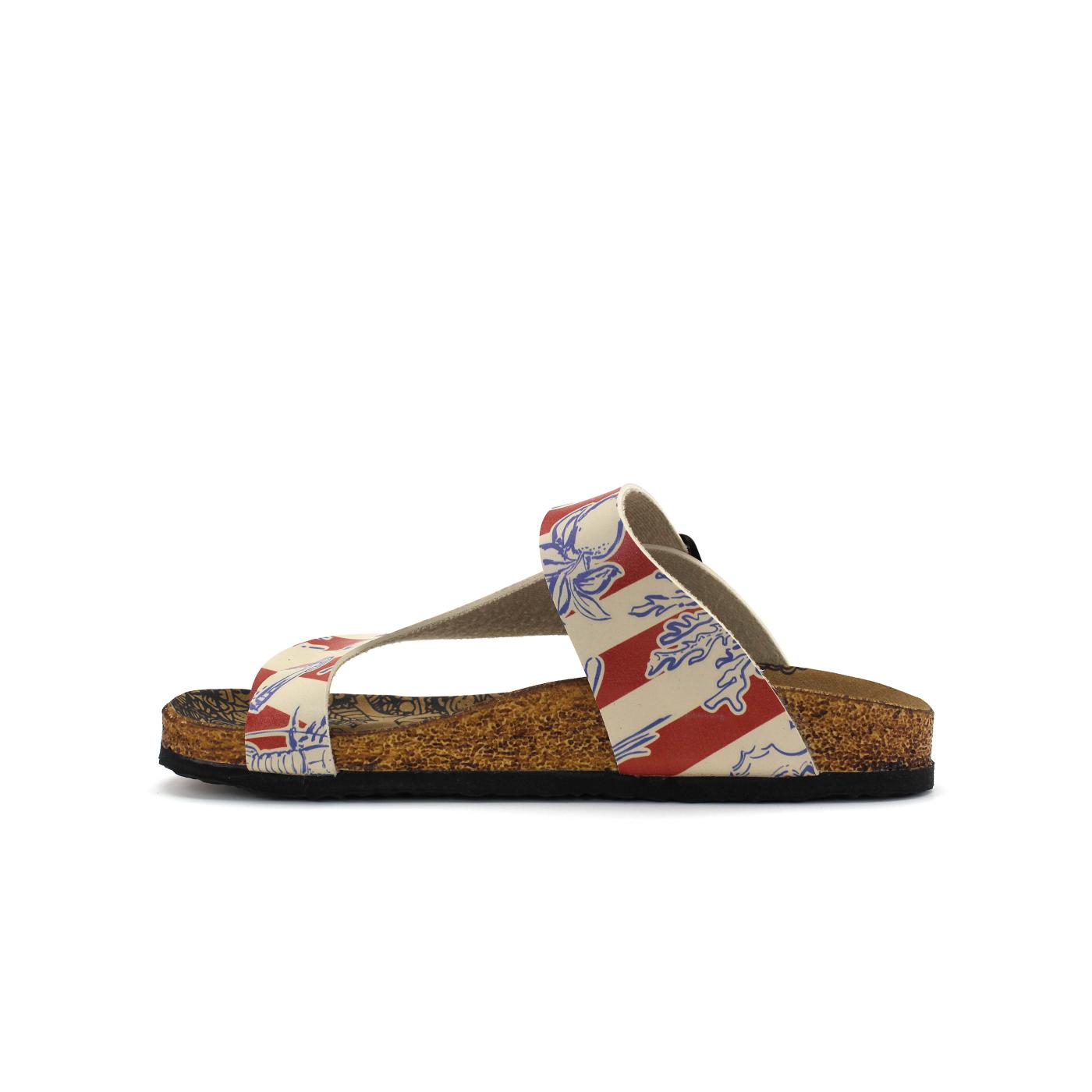 Sandal CAL5605