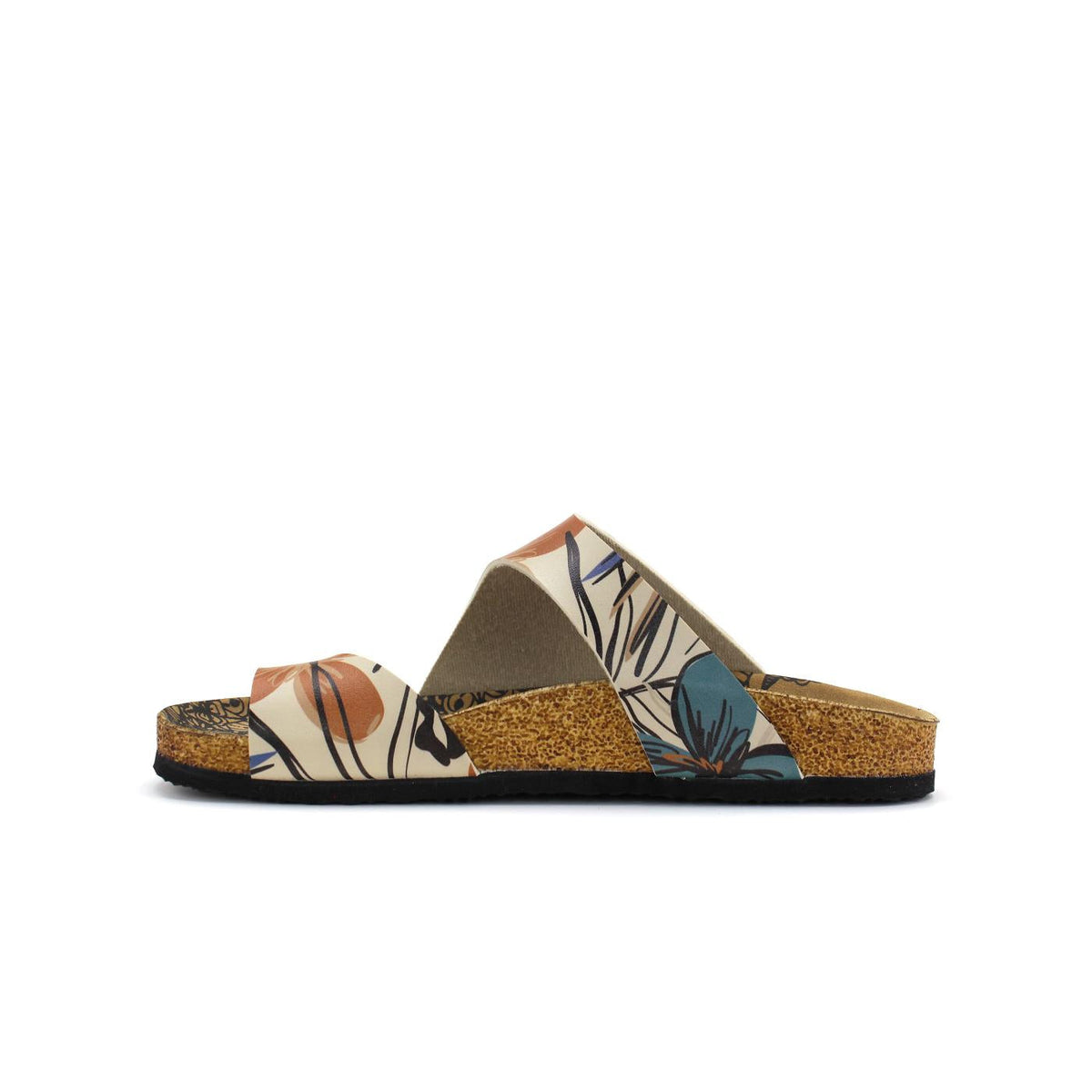 Sandal Outlet - No Exchange or Return  35 EU - 5 US