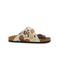 Sandal Outlet - No Exchange or Return  35 EU - 5 US