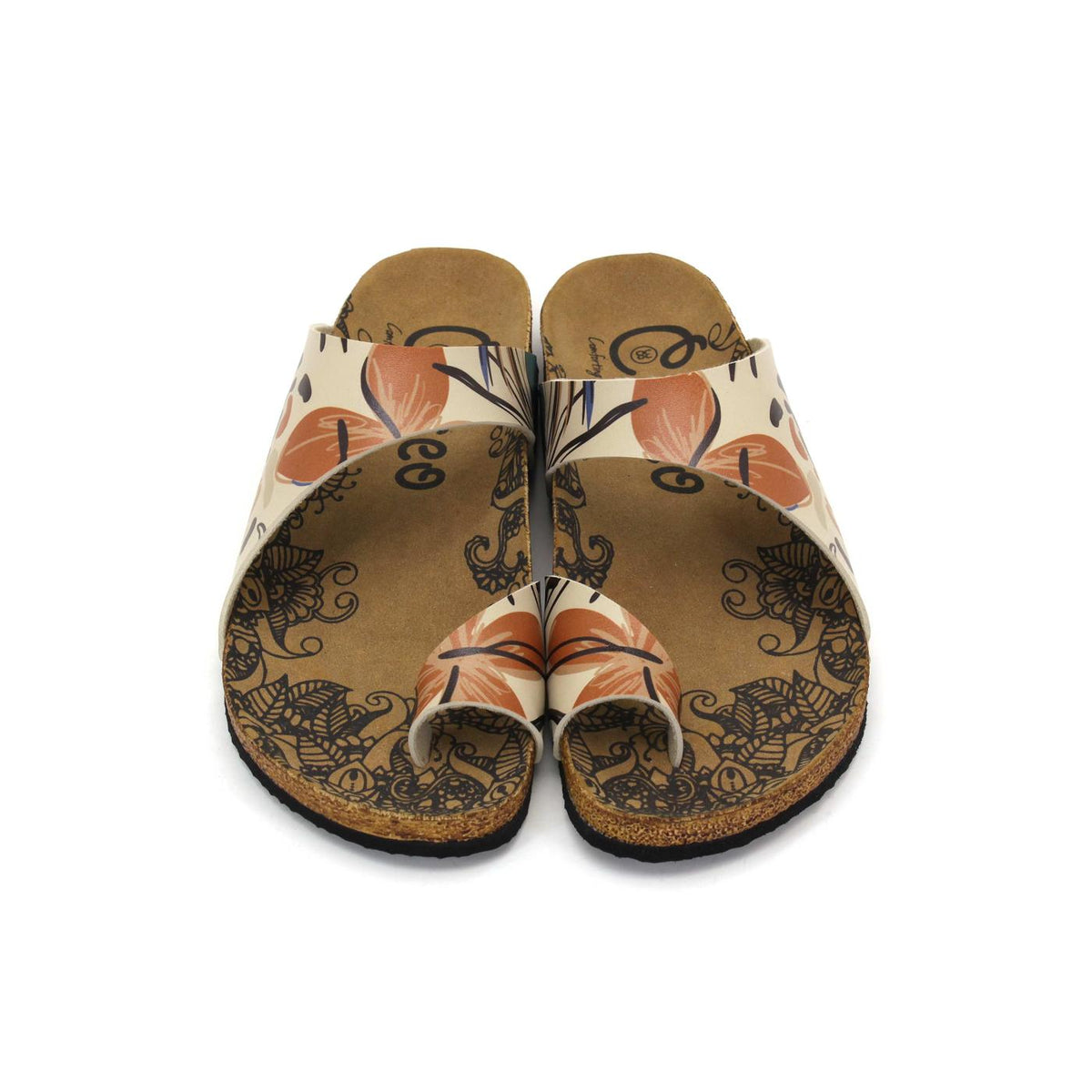 Sandal Outlet - No Exchange or Return  35 EU - 5 US