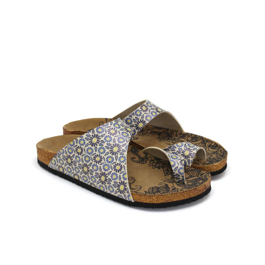 Sandal Outlet - No Exchange or Return  38 EU - 7.5 US