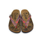 Sandal Outlet - No Exchange or Return  37 EU - 6.5 US